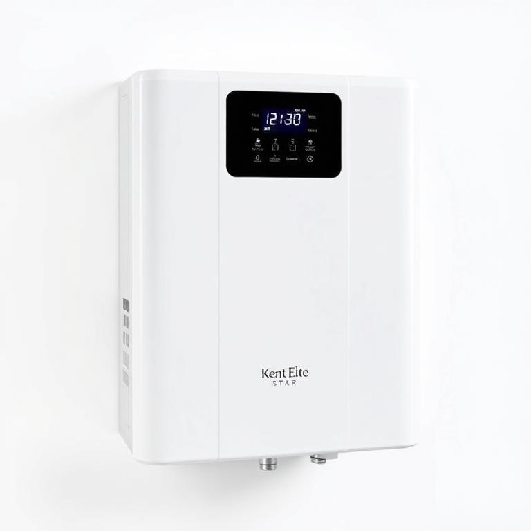 Kent Elite Star — 50 LPH Commercial